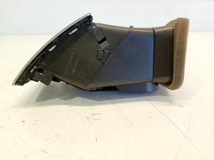 Opel Astra J (2009–2017) Grille de ventilation d’habitacle 13420496 - 5