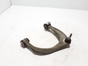   Bras de suspension avant  - 85660607 