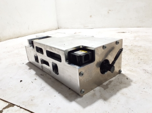 AUDI A6 C8 (2018–2025) Batterie 4K0915171E - 2
