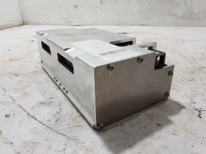 AUDI A6 C8 (2018–2025) Batterie 4K0915171E - 3