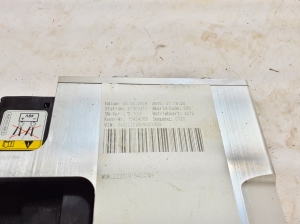 AUDI A6 C8 (2018–2025) Batterie 4K0915171E - 5