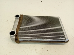   Radiateur de chauffage habitacle  - 452335 