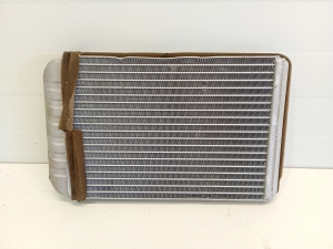 Opel Astra J (2009–2017) Heater core 452335 - 3