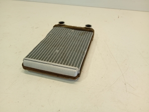 Opel Astra J (2009–2017) Heater core 452335 - 4