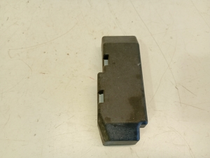   Fuse box housing under the hood  - 13302322 