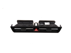 Kia Niro EX (2022–2026) Dashboard air vent grilles 97410AT000 - 4