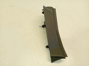 Opel Astra J (2009–2017) Other dashboard part 13257544 - 3