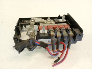   Fuse boxes  - 13368498 