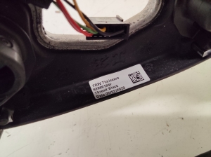 BMW 3 SERIES G20 (2018–2026) Stūre 3375G2001 - 4