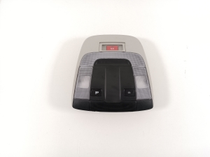   Front interior lighting panel  - 92800AT200 