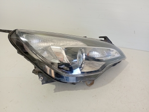 Opel Astra J (2009–2017) Headlight 13281283 - 4