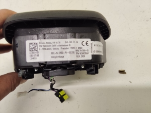 BMW 3 SERIES G20 (2018–2026) Stūres drošības spilvens 0589P1000190 - 3