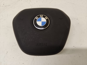 Fahrerairbag - 0589P1000190