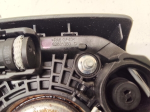 BMW 3 SERIES G20 (2018–2026) Stūres drošības spilvens 0589P1000190 - 4