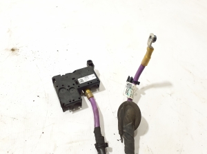 AUDI A6 C8 (2018–2025) Other wire 4K0971227E - 2