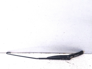 Windshield wiper arm