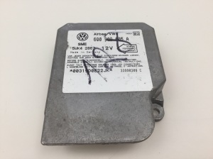 Airbagsteuergerät - 6Q0909605A