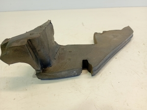 Opel Astra J (2009–2017) Other part under the hood 13346234 - 3