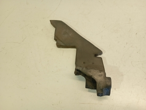 Opel Astra J (2009–2017) Other part under the hood 13346234 - 5