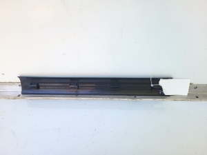 BMW 1 SERIES E81 (2007–2012) Inner sill trim 51477066975 - 2