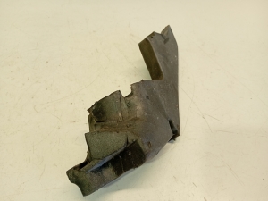 Opel Astra J (2009–2017) Other part under the hood 13346235 - 2