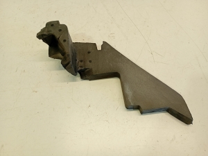 Opel Astra J (2009–2017) Other part under the hood 13346235 - 4