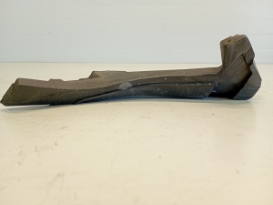 Opel Astra J (2009–2017) Other part under the hood 13309760 - 4