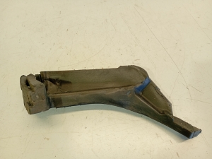 Opel Astra J (2009–2017) Other part under the hood 13309759 - 2