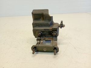 Opel Astra J (2009–2017) Solenoid 55573362 - 3