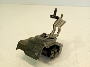 Opel Astra J (2009–2017) Solenoid 55573362 - 5