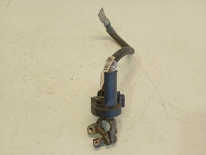 Opel Astra J (2009–2017) Miinuskaabel 13363865 - 2
