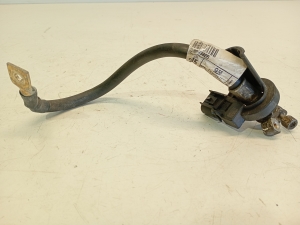 Opel Astra J (2009–2017) Miinuskaabel 13363865 - 3
