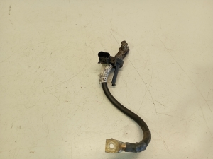Opel Astra J (2009–2017) Miinuskaabel 13363865 - 4