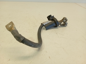 Opel Astra J (2009–2017) Miinuskaabel 13363865 - 5