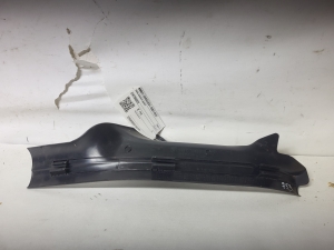 BMW 1 SERIES E81 (2007–2012) Inner sill trim 51477066978 - 2