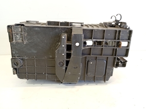 Opel Astra J (2009–2017) Battery holder 13354420 - 5