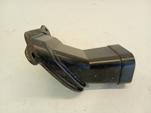   Air intake hose  - 13346074 