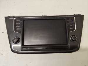 Audio, Video, Navigation - 5G0919606