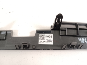 Kia Niro EX (2022–2026) Dashboard trim 84790AT020 - 2
