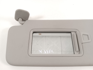 Kia Niro EX (2022–2026) Sun visor 85210G5210 - 3