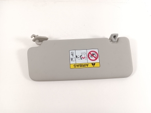 Kia Niro EX (2022–2026) Sun visor 85220G5210 - 2