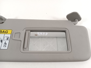Kia Niro EX (2022–2026) Sun visor 85220G5210 - 3