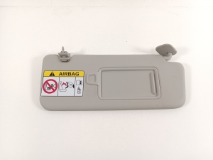 Sun visor - 85220G5210
