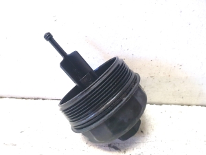 Ölfiltergehäusestopfen - 70312113
