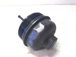 Mercedes Benz ML-Class 164 (2005–2011) Oil filter housing plug 70312113 - 2