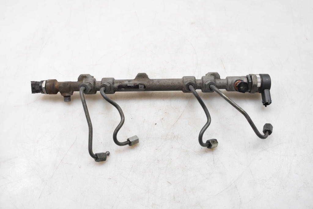 Kia Sportage (2010–2016) Common Rail Kraftstoffleitung 314002F000 Kia Sportage (2010–2016) Common Rail Kraftstoffleitung 314002F000