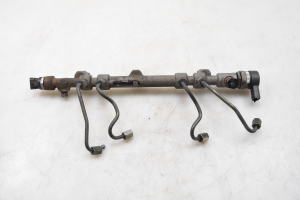 Common Rail Kraftstoffleitung - 314002F000