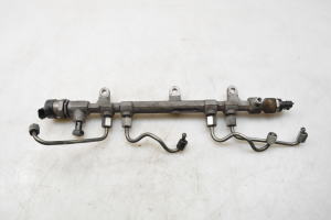 Kia Sportage (2010–2016) Common Rail Kraftstoffleitung 314002F000 - 4