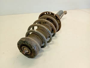 Opel Astra J (2009–2017) Front shock absorber 13390302 - 2