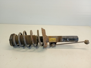  Front shock absorber  - 13390302 